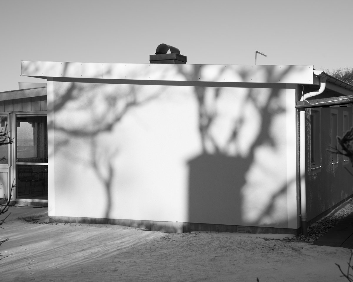 Rough edit of some Skummeslöv photos from January.