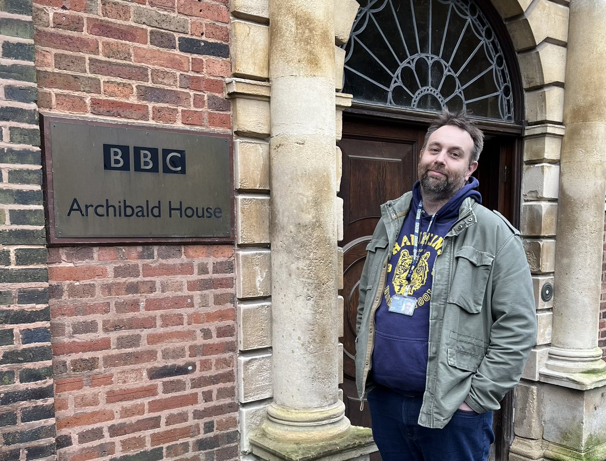 A final farewell to all my Doctors Family. See you on the next one. 

#AD #assistantdirector #floorrunner #BBC #bbcdoctors #bbcdoctorscrew #tvcrew