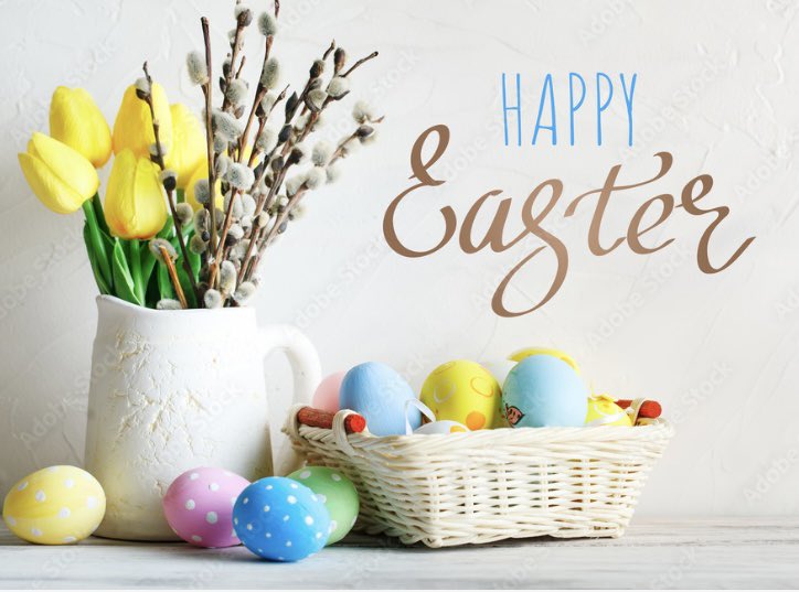@LEADTSHub wishes all schools, partners & colleagues a fantastic Easter break. We are so proud of what we have all collectively accomplished across the county & beyond in the spring term & thank you all for the hard work to achieve the highest outcomes for all.