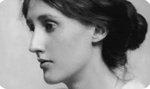 #VirginiaWoolf
#28marzo 1941 🥀

❣️

'Mi piace guardarti
 quando nessuno ti vede,
 mi piace la persona che sei
 solo con me.'
.