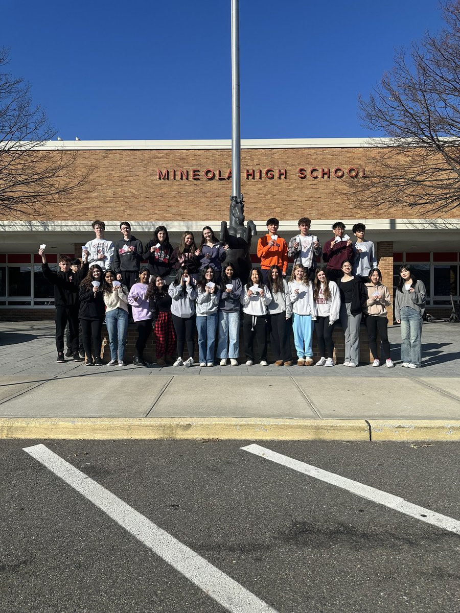 MHSStudentService tweet media