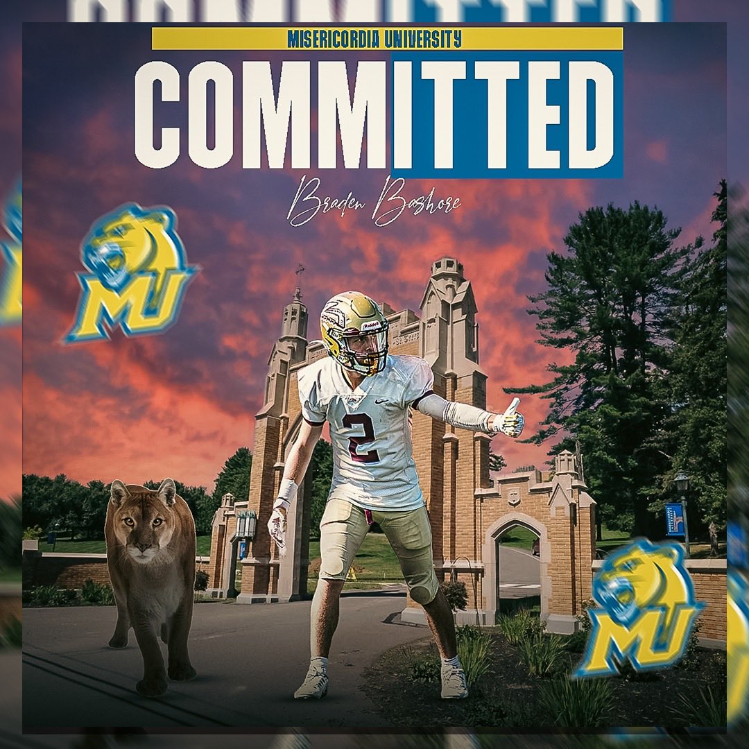 Committed… Let’s work @Coach_Cottle @JaretJystad @MUCougarsFB