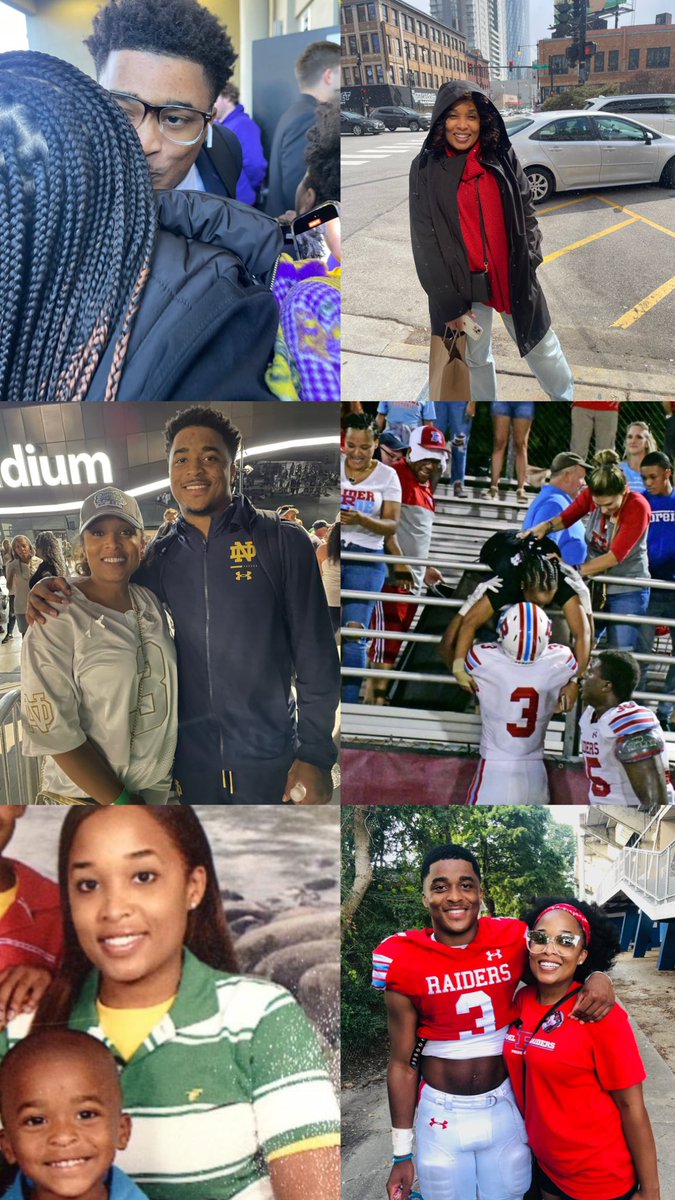 Happy birthday to the Realest alive!! No matter how hard it gets, you remain the same, never fold, & never leave my side! I appreciate more than you will ever know! Everything I do is for US. I got you R.O.D.. Love you Ma ❤️❤️