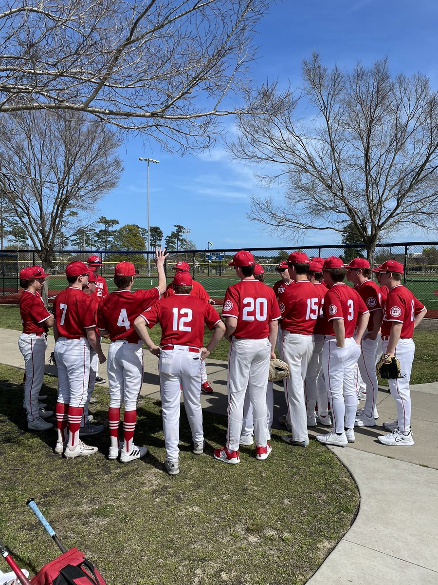 Pulaski Baseball tweet media