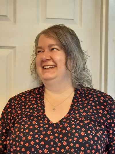 rpharms's tweet image. Margaret has been making positive changes in her workplace to improve access for people with disabilities – find out more and see what changes you could make: bit.ly/3TDoEHw  

#Pharmacy24