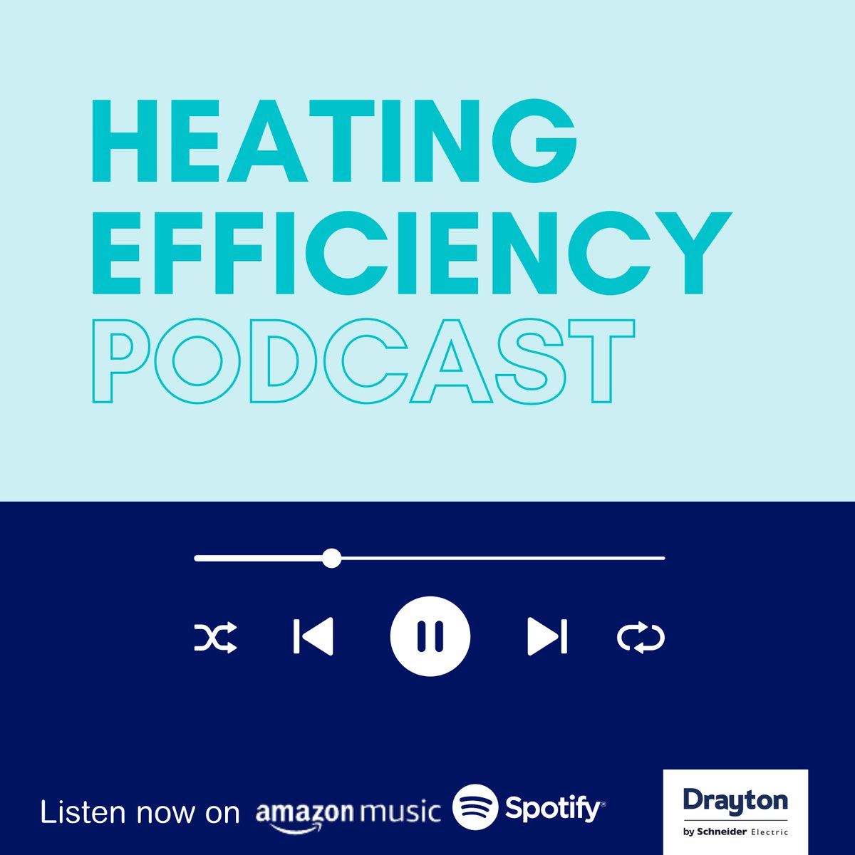On this month's Heating Efficiency podcast, our expert panel discuss heating efficiency and monitoring. …ncy-podcast-by-drayton.simplecast.com/episodes/heat-… With @RichMWPHS, @HeatingAcademy, @TrystanLea, @Damon_BPHR)and @Zarch1972 #boilers #pumps #efficiency #plumbing #heating #podcast