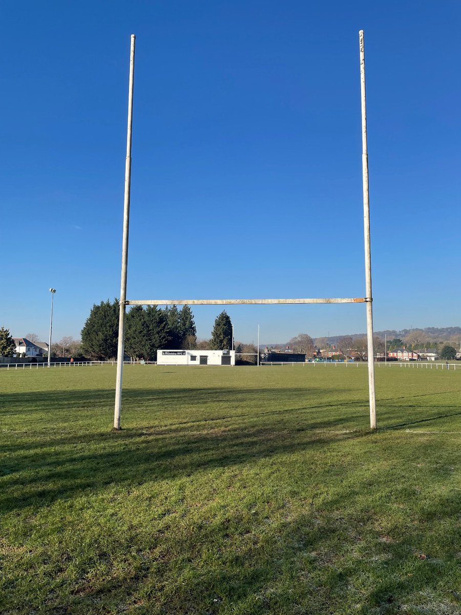 The @RhiwbinaRFC 1st XV team are playing this Saturday (30th March) against St Joseph’s. Kick off it at 2:30pm at Caedelyn Park. #Rhiwbina #Cardiff #rugby calendar.boomte.ch/single/evA8gA8…