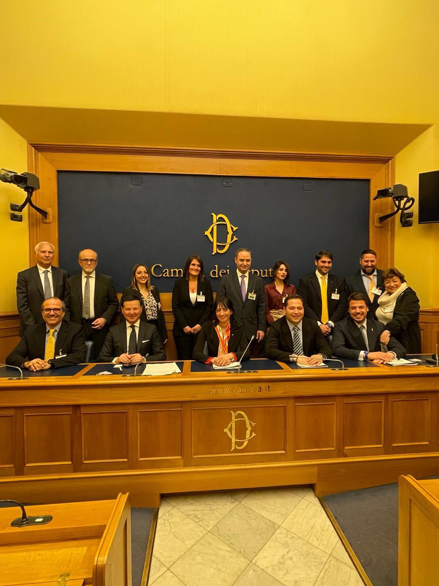 CONFASSOCIAZIONI PUBLIC AFFAIRS: DALLA CAMERA DEI DEPUTATI APPELLO PER REGOLAMENTARE I RAPPRESENTANTI D’INTERESSE 

Si è svolta, presso la Camera dei Deputati, la conferenza promossa da Confassociazioni Public Affairs, dal titolo “Rappresentanza d’interessi: una regolamentazione…