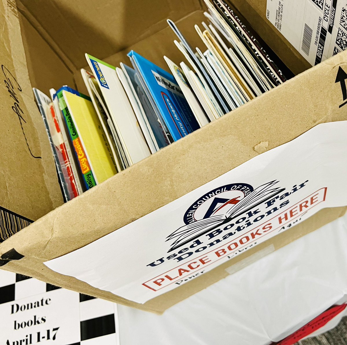 Bobbie Allen tweet media