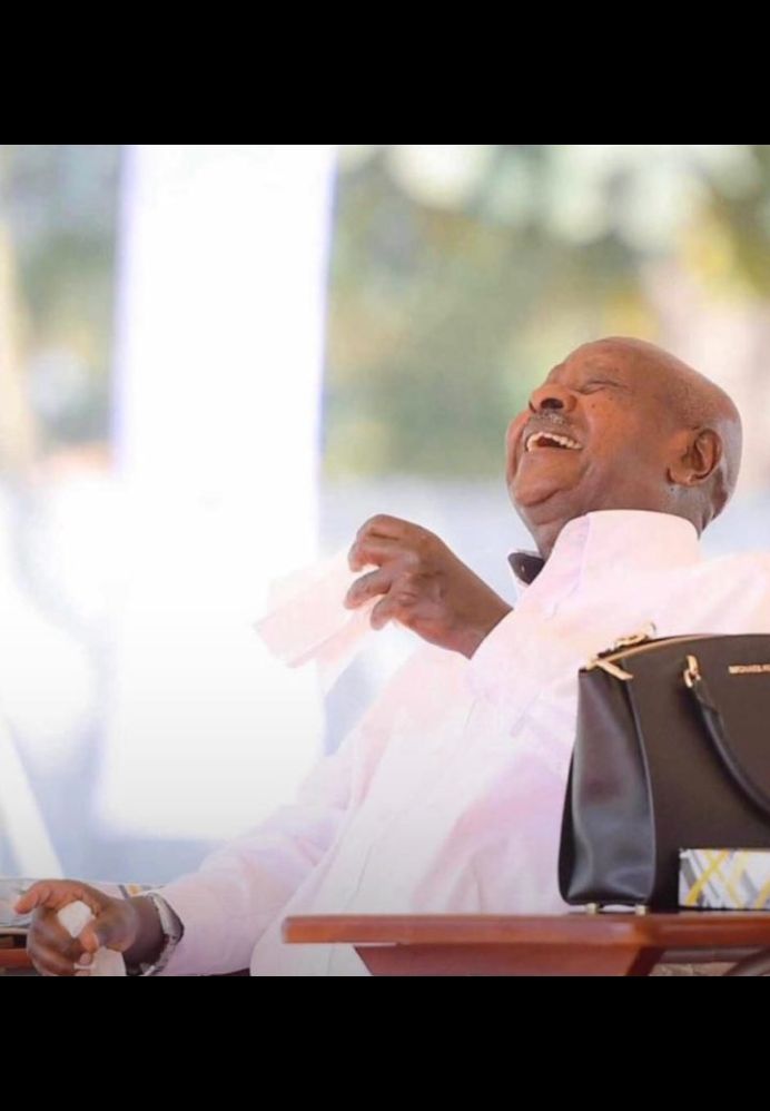 GejeJamac's tweet photo. MR. PRESIDENT, MBU DAN MAGIC IS THE NEW DEPUTY PRESIDENT BUGANDA REGION. https://t.co/965QUiYR2L