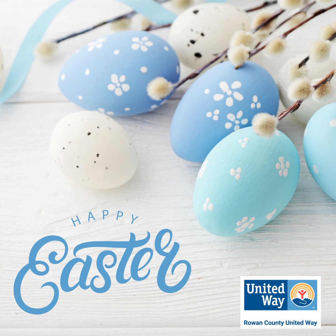 Happy Easter! 🐰

In observance of the holiday, our office will be closed on Friday, March 29th, and will reopen on Tuesday, April 2nd. If you would like to leave us a message, please dial 704-633-1802, and we will return your call at our earliest convenience.

Thank you! 🐣