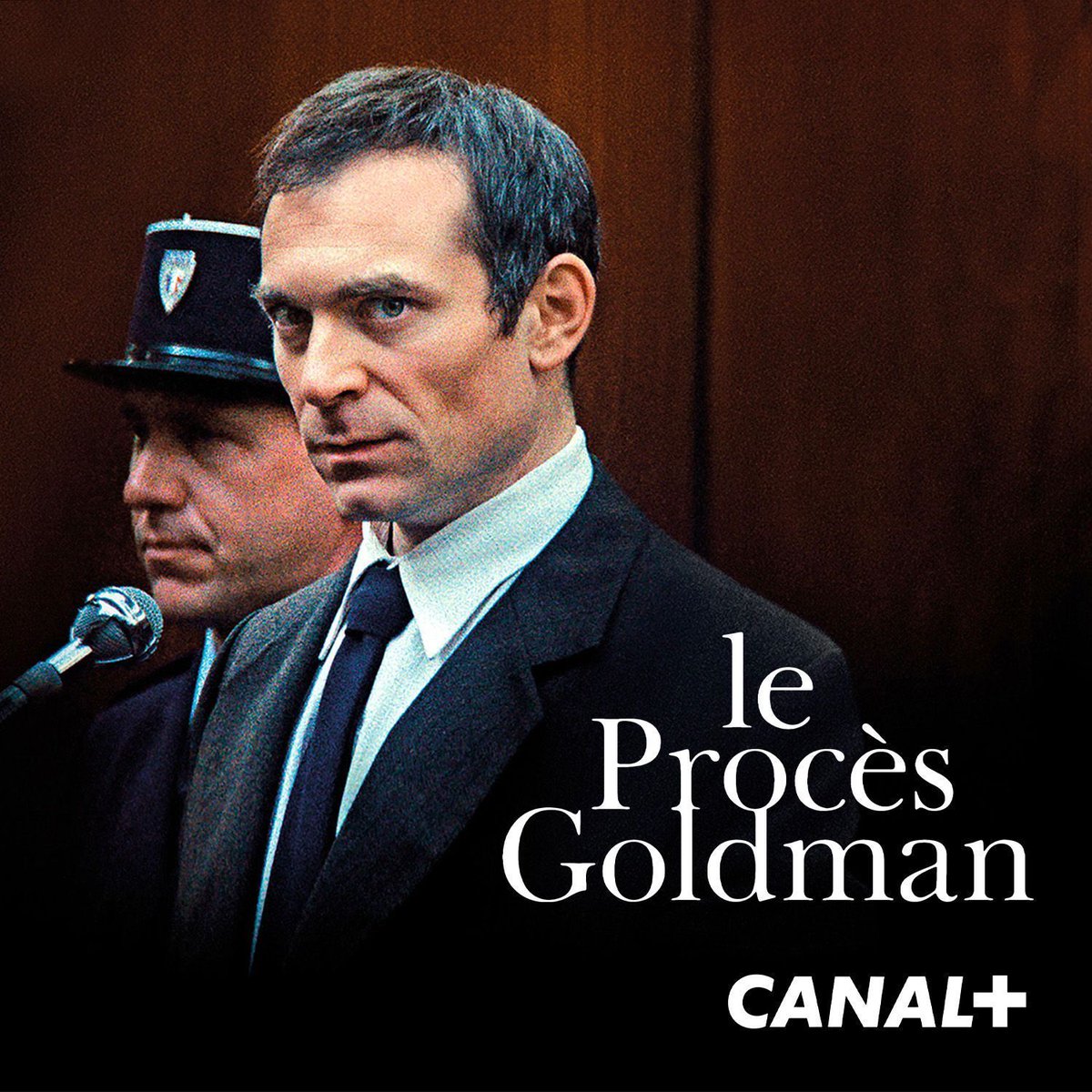 Un #César2024 du meilleur acteur amplement mérité pour Arieh Worthalter.
 
Le Procès Goldman, c'est déjà disponible sur CANAL+.