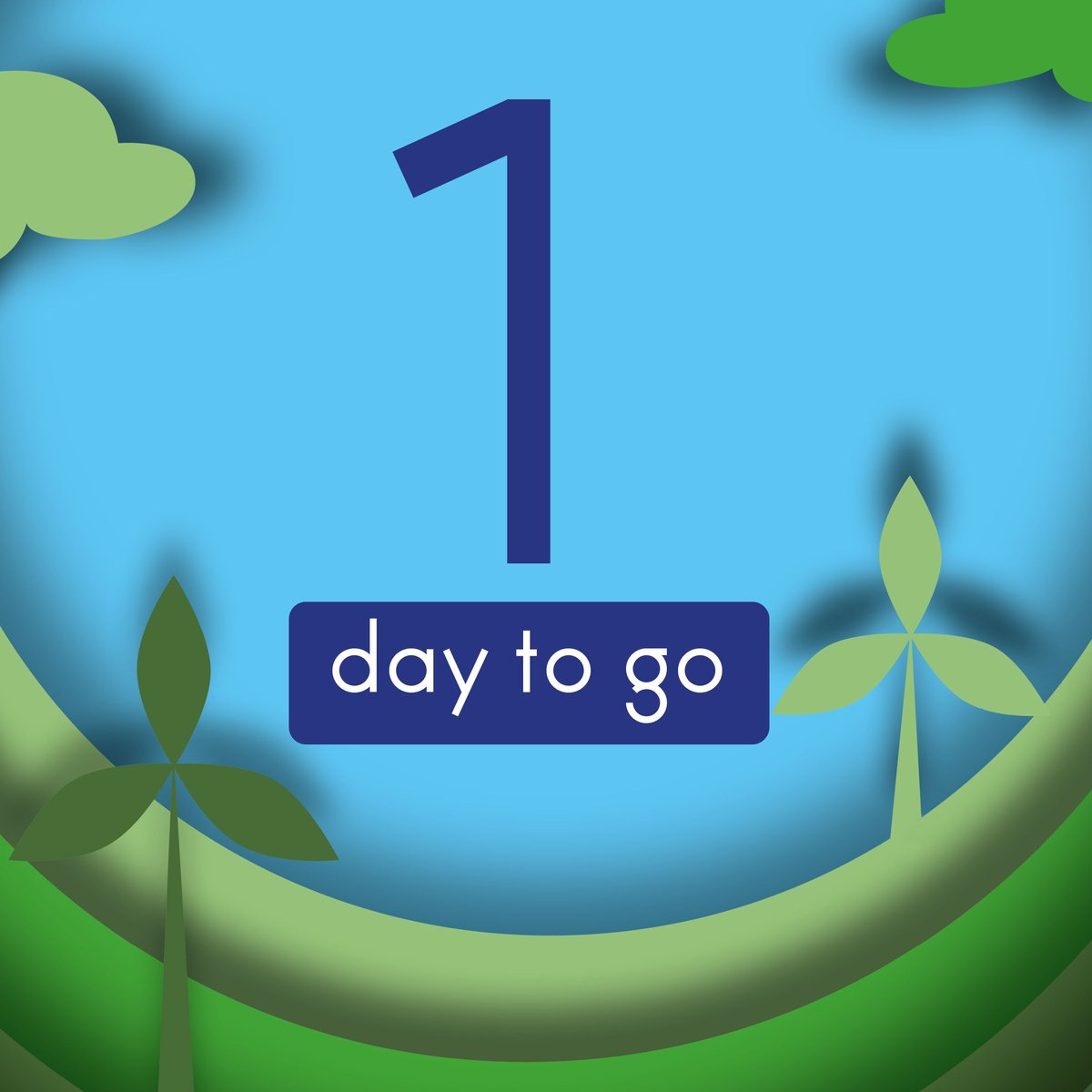 📅 Today's your last day to get creating for the MIMA Great Create 🌍 We're excited to see the entries coming in 🙌 don't miss out on the opportunity to have YOUR work exhibited at MIMA 🌟 Link in bio #competition #artcompetition #creative #sustainability