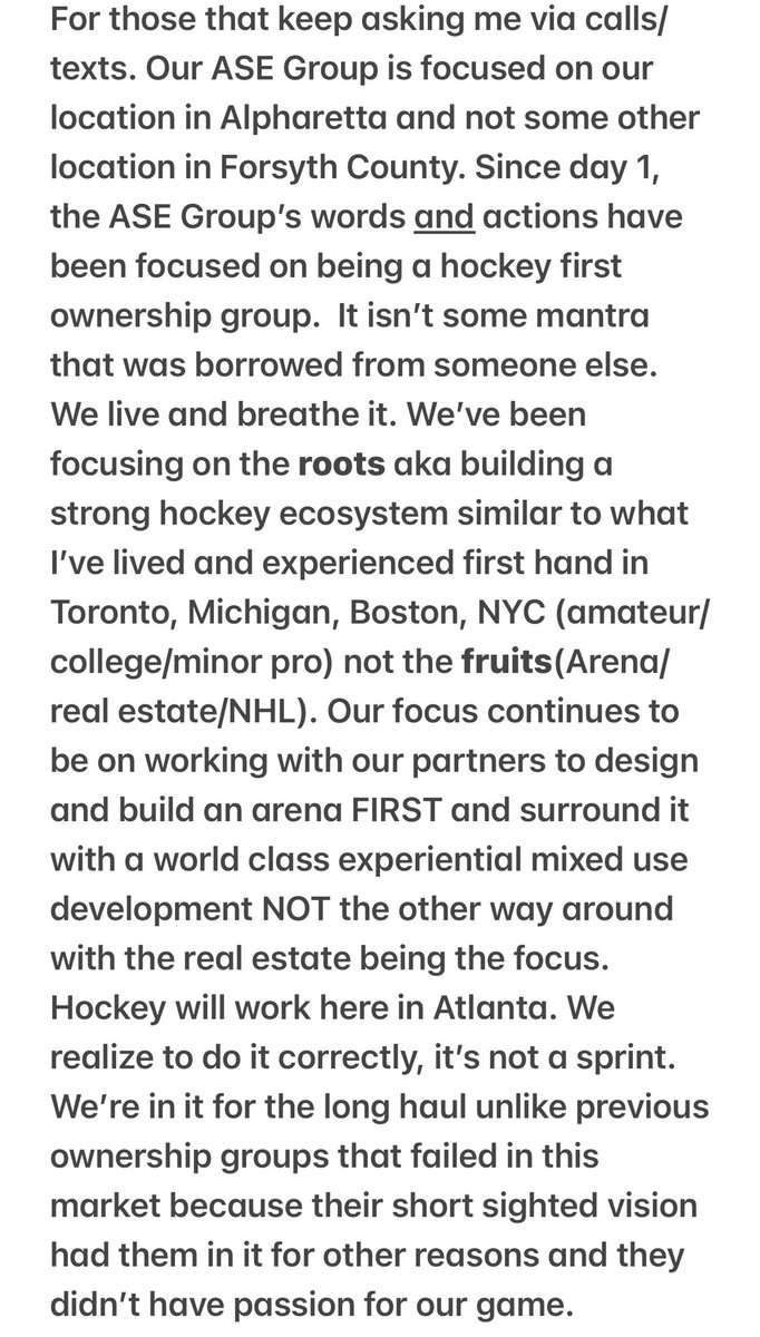 #HockeyIsRisingInTheSouth 
🏒 🥅 📈