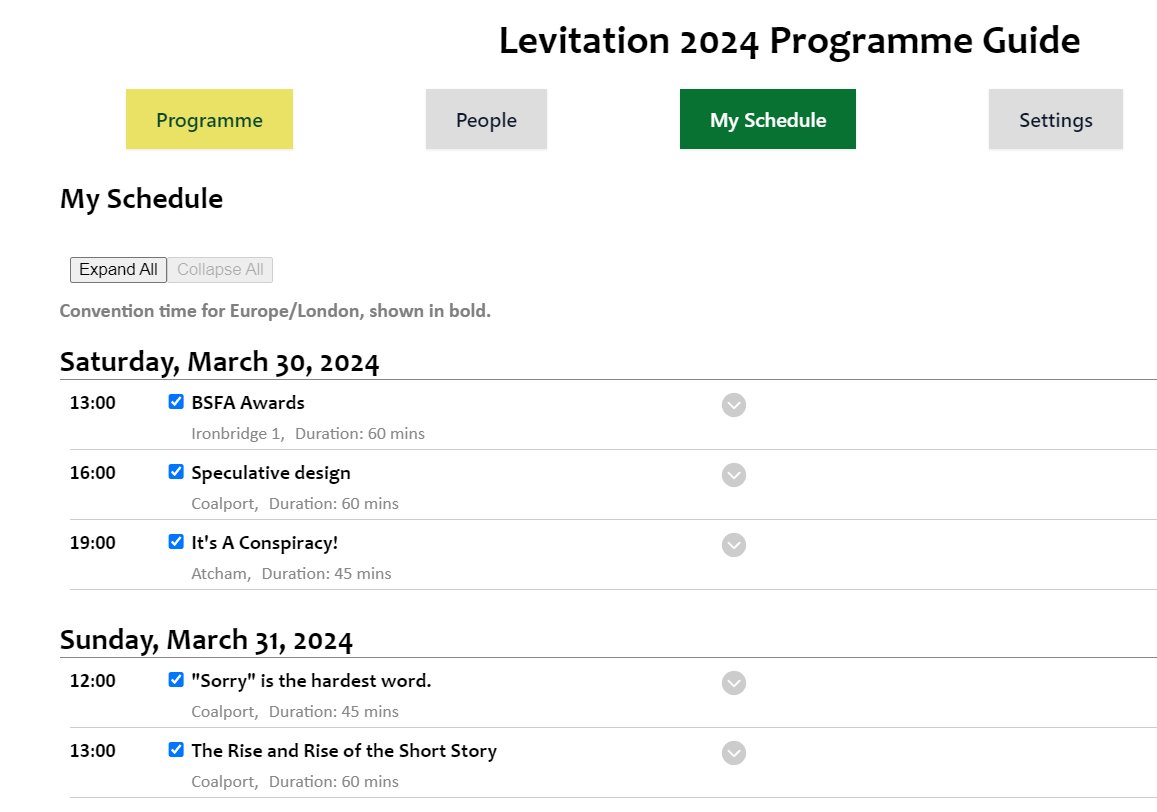 Rick_and_Write's tweet image. I&apos;ll be at @Eastercon2024 this week, there are the panels where you can find me. If I&apos;m not here I&apos;ll probably be at the bar and do say hello if you see me :)