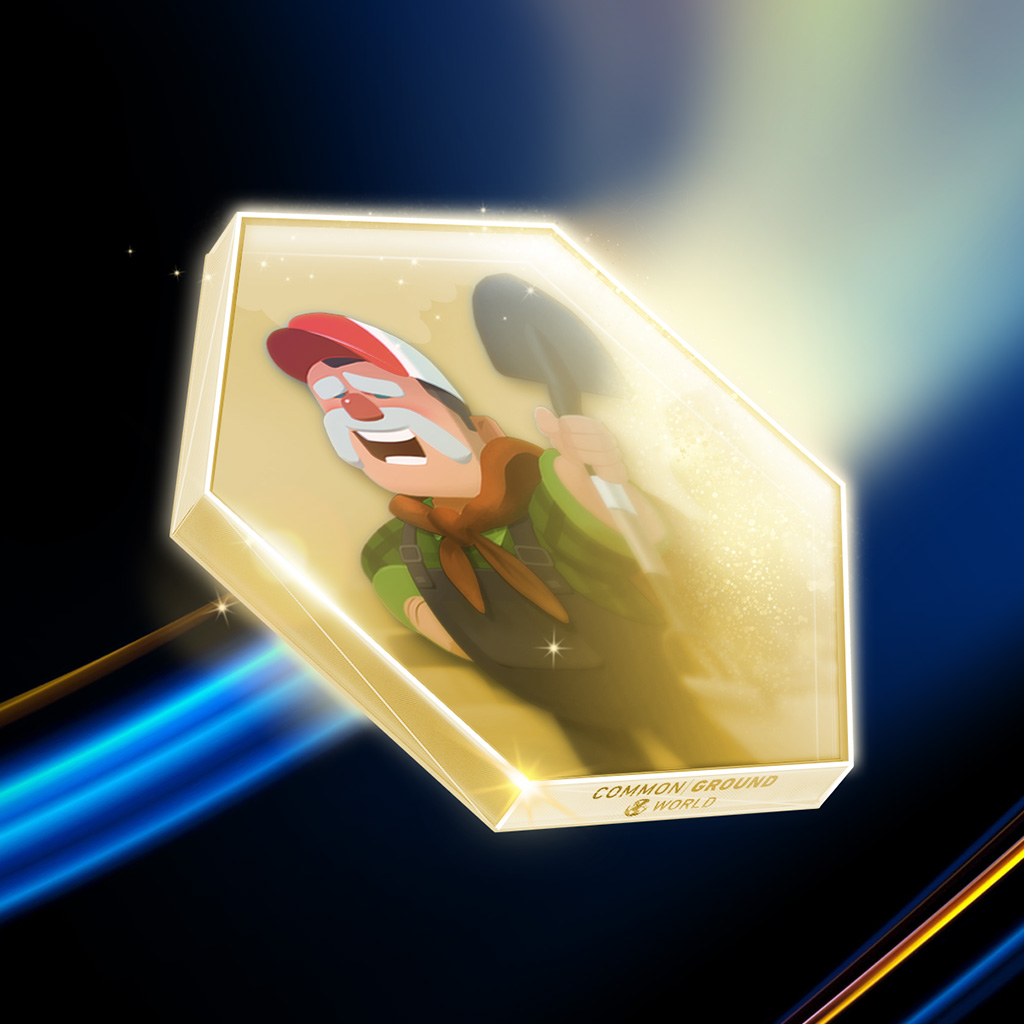 🚨 Today marks a major milestone for both #CGW and the #GalaChain ecosystem

The very first Node NFTs have launched for purchasers of #Townstar Nodes😍 

If you have purchased a TS node you should soon receive an allocation per each node owned🙌