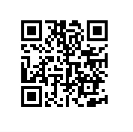 MrsYoungQuest's tweet photo. Hello - Here is the QR code to vote! I am currently in 19th place! 🥰 https://t.co/O7Q4dw4Cso