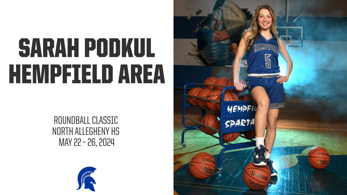 Hempfield Area Athletic Department tweet media