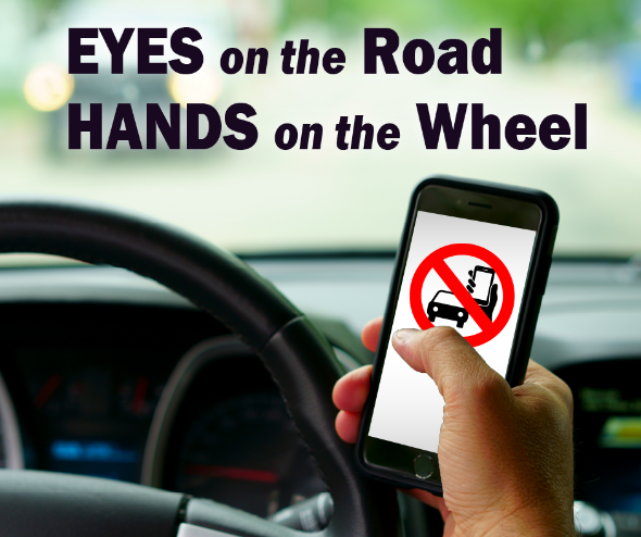 Texting while driving puts lives at risk. Stay alert and avoid distractions on the road. #UDriveUTextUPay #NJSafeRoads