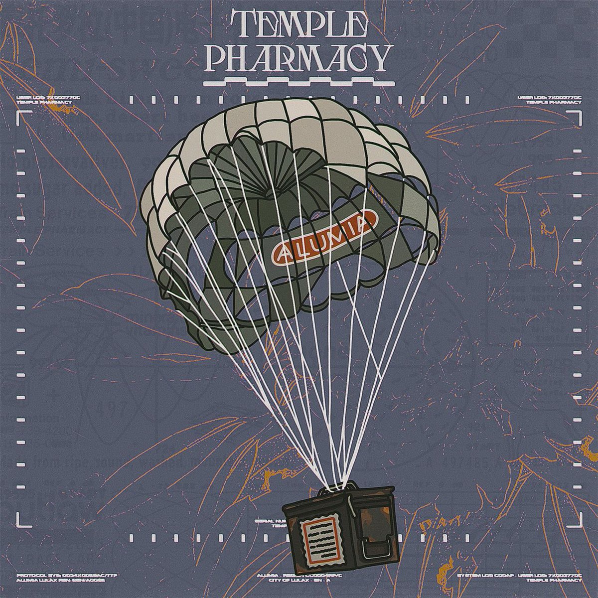 kevinfez (@kevin1232011) on Twitter photo @TemplePharmacy_ <a href="/RaydiumProtocol/">Raydium</a> Reminder, official dates of the $TEMPLE airdrop will be announced in Tomorrow Night’s Twitter AMA at 11:30 PM UTC.
In the meantime all current users are invited to check their token allocation down below.
Check eligibility ⤵️
🔗 temple-pharmacy-whitelist.com @TemplePharmacy_ <a href="/RaydiumProtocol/">Raydium</a> Reminder, official dates of the $TEMPLE airdrop will be announced in Tomorrow Night’s Twitter AMA at 11:30 PM UTC.
In the meantime all current users are invited to check their token allocation down below.
Check eligibility ⤵️
🔗 temple-pharmacy-whitelist.com