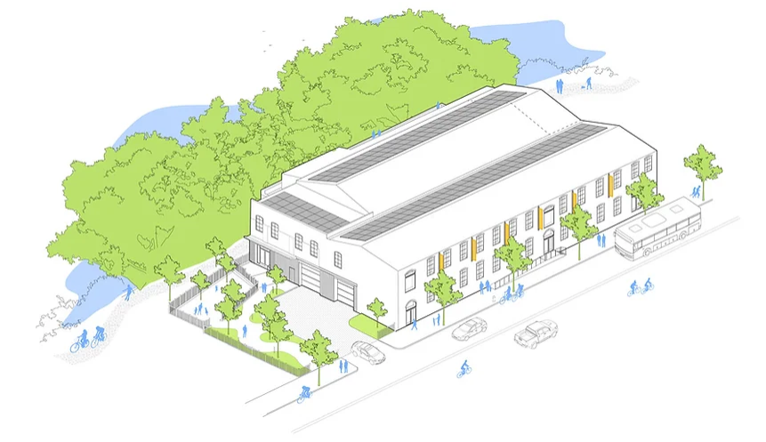 The Norwood Company tweet media