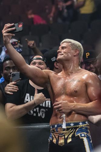 <a href="/WeWantCody_/">#WeWantCody</a> Champion 

Image via <a href="/JonathanMcLarty/">Jonathan McLarty</a>