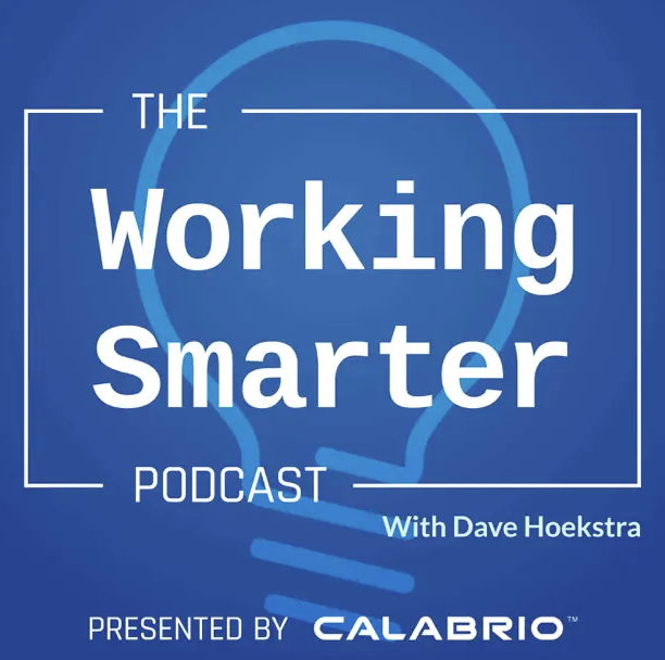 Learn how Zappos Director of Operations, Precious Butcher, enabled agent self-scheduling, reduced attrition and more in Calabrio’s Working Smarter podcast! Listen for free here: calabrio.com/calabrio-podca… #CustomerService #WorkforceManagement #WorkingSmarterPodcast #Calabrio