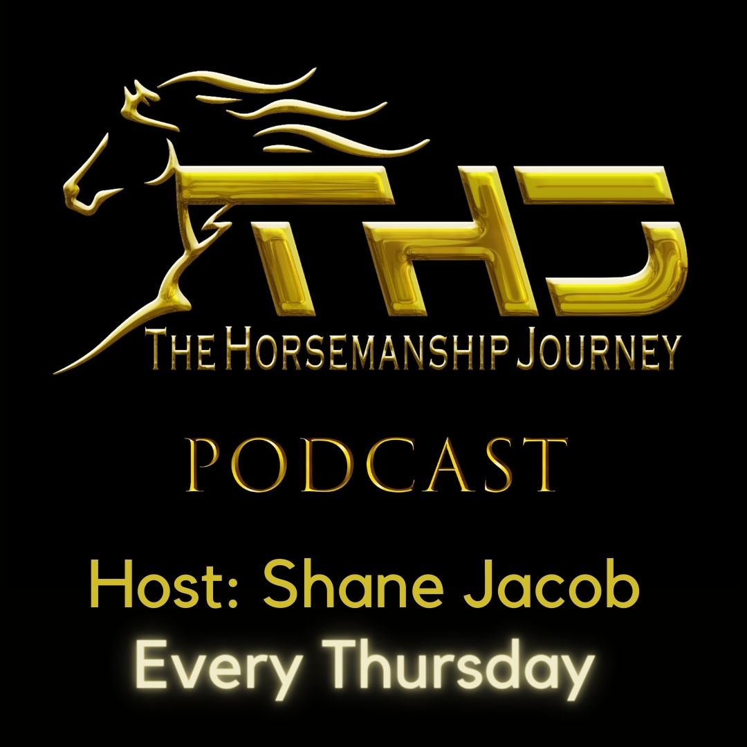 📷📣 The Horsemanship Journey Podcast 📣

Learn more at: thehorsemanshipjourney.com/media/podcasts

#thj  #chasinit  #cuonthejourney #selfworthjourney  #horselife #equestrianlife   #ChooseToImprove #YouAreDestinedForGreatness  #equestrianlife  #joyinhorses   #jointhemovement  #whatbringsyoujoy