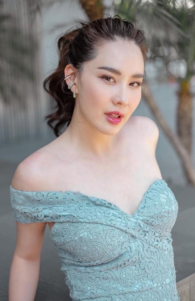 LoveDar070900's tweet photo. เจ๊แกแม่งน่าฟัดมาก🤤🌹 https://t.co/iigwYFP7C6