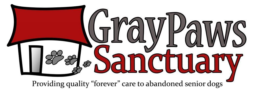 Our charity for #Anthrocon 2024 has been revealed! We're excited to be supporting Gray Paws Sanctuary, a Pennsylvania-based organization dedicated to rescuing senior dogs. Check out our updated Charity page for more info on their mission and doggos! 🐶🏠 anthrocon.org/charity