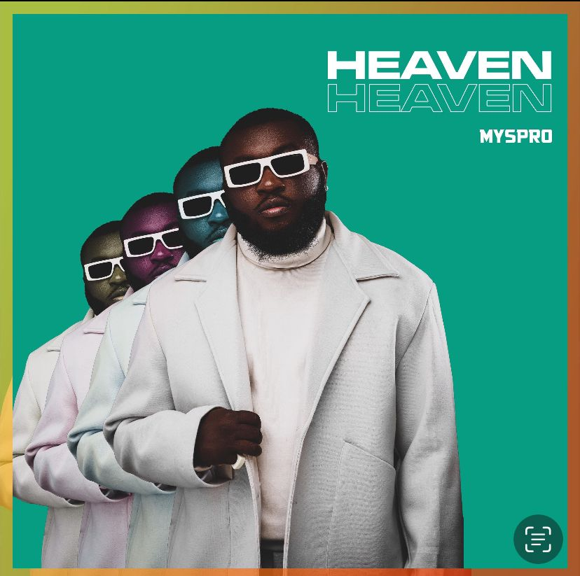 Live with @SarahAdesanya1 ▶️HEAVEN BY @iammyspro cc @De_Misfits Listen live anywhere in the world trafficradio961.ng Your #EveningTrafficShow Host is here. Have fun