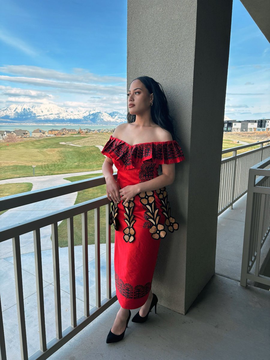 petiiotamo's tweet photo. Back to my roots ♥️🇹🇴 https://t.co/kMJiUgeAfU