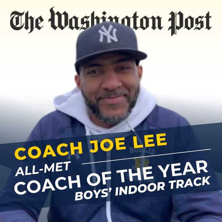 We are thrilled to announce that 22 student-athletes have been named to the 2023-24 Winter All-Met teams by The Washington Post—including Athlete of the Year and Coach of the Year. → bit.ly/3IXeqwF