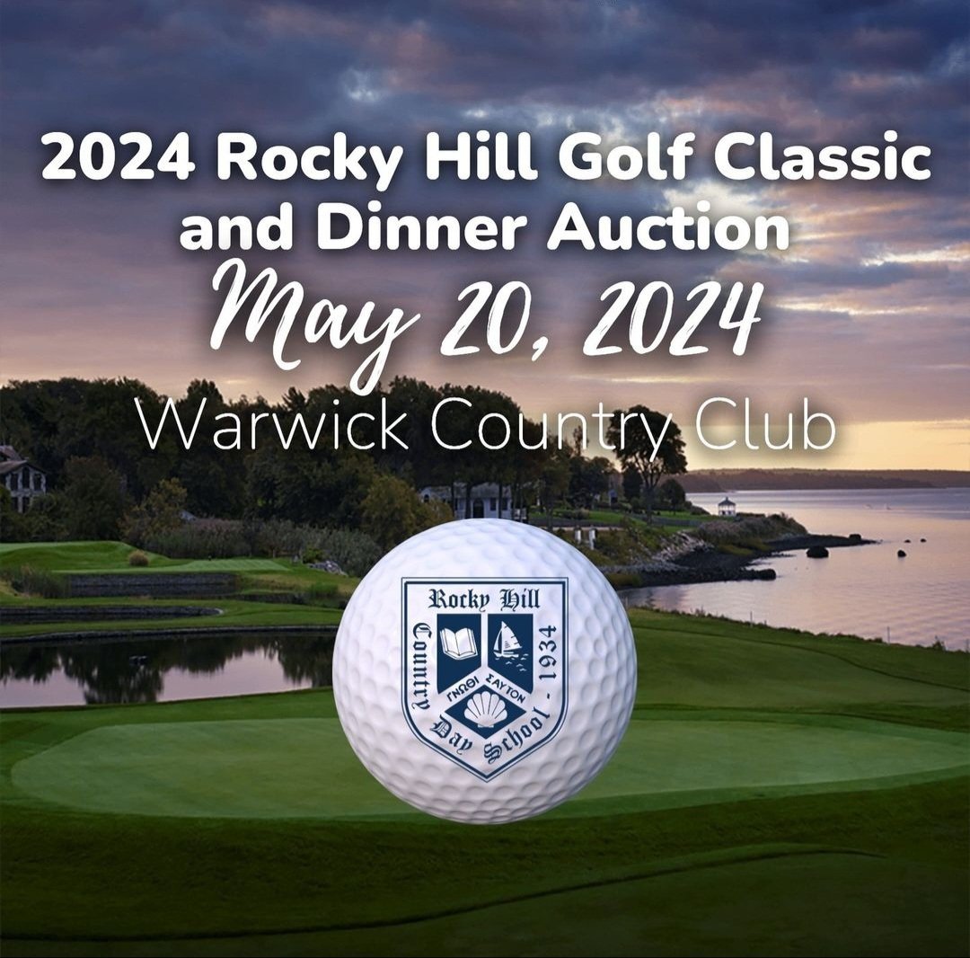Hey <a href="/RockyHillCD/">Rocky Hill Country Day School</a> families, students and alums! Register for the Golf Classic!
.
rockyhill.org/golf-classic/
.
#TheMarinerWay