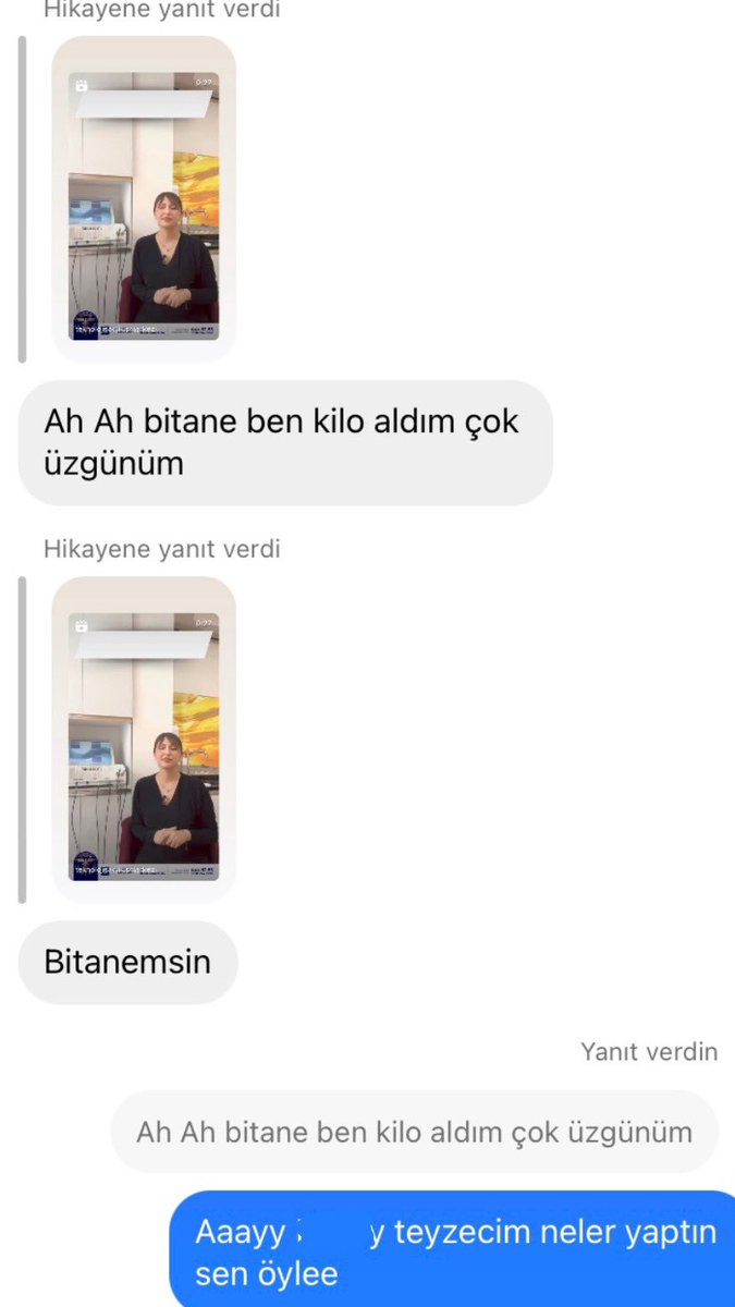 Sana şimdi ne mesajlar geliyordur 
O sırada danışanlarım 💕🫠