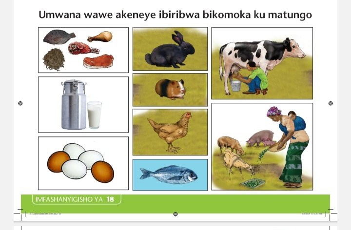 28/3: #NutritionMonth2024 yakomereje @NgomaDistrict muri CS ya #Zaza na @Nyamagabe muri CS ya #Kigeme. #Nutritionists #Donatha na #Eugenie bigishije ababyeyi uko babonera abana intungamubiri zikomoka k'umatungo ndetse n'akamaro k'umurima w'igikoni. #NutritionistVoice is louder