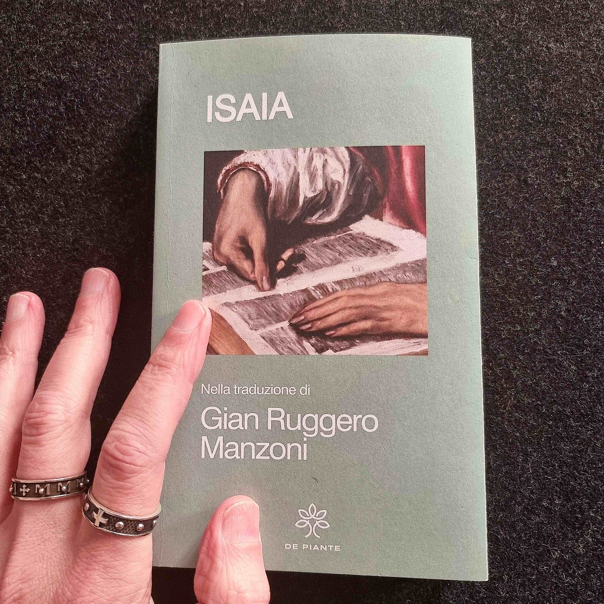 Camillo Langone tweet media