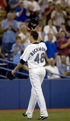 Best day of the year, Happy Opening Day!  #BlueJays #MLBDebut