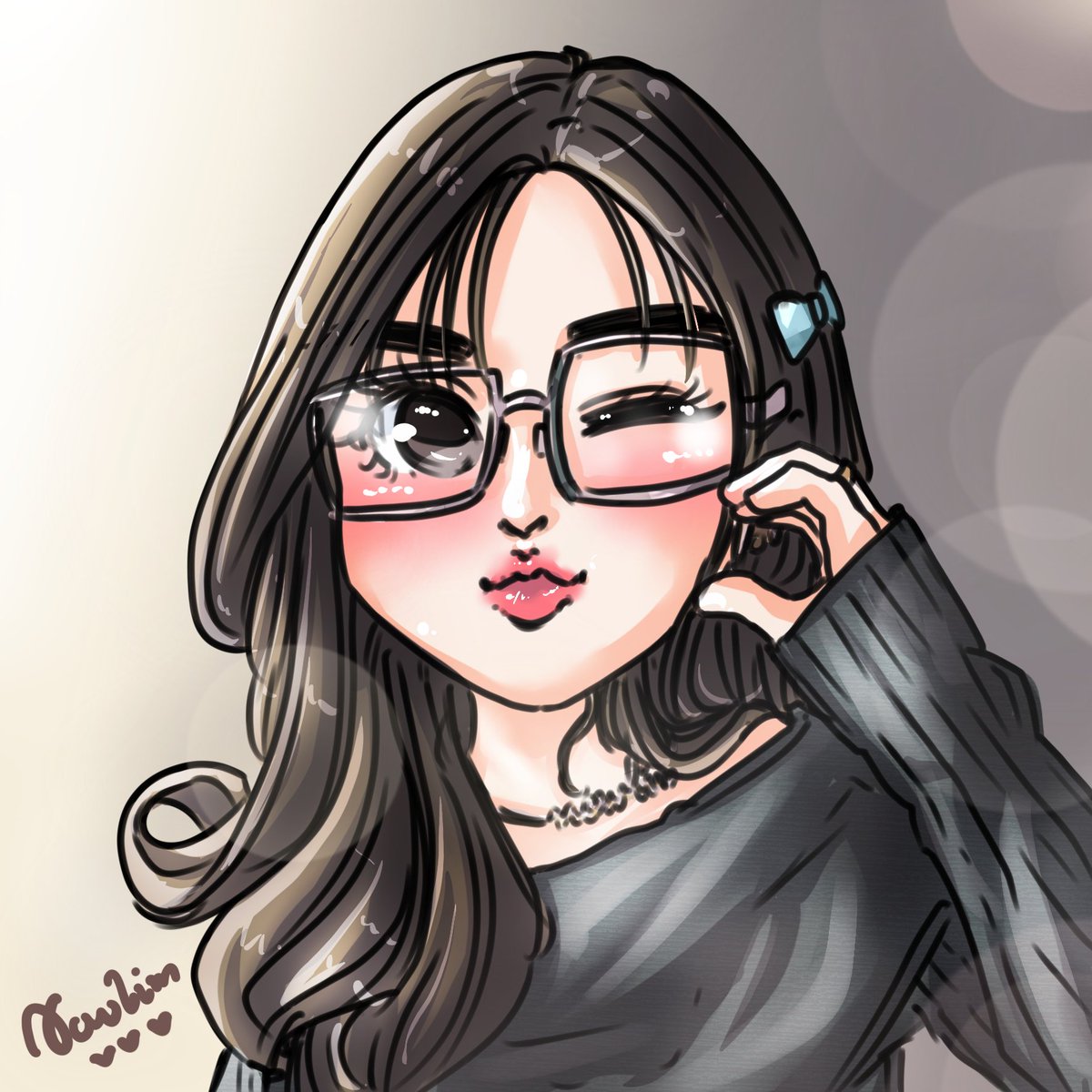 solscythe's tweet photo. นาวลิ้มคนหวานๆ 🤭
ป่าวแซวน้าาา 5555 
น้องสาวคิ้วๆ ก็น่าร้ากกก 🤏🤏🤏
#Nowlim #NowlimYatawee #ญตว https://t.co/VlLWcqIgyV