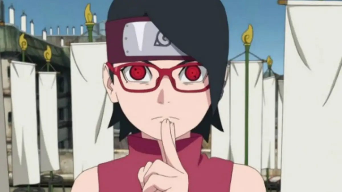 Happy birthday to the pride and joy of the Uchiha clan, Sarada Uchiha!🥗 1/3 of the new Team 7 and the future Hokage who inherited Sakura's chakra control and heiress of the Sharingan. Shannaro!!! #inosakutema #うちはサラダ誕生祭2024 #うちはサラダ生誕祭2024