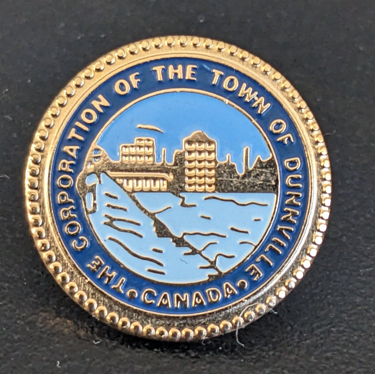 The former Town of Dunnville was named for John Henry Dunn, Receiver General of Upper Canada from 1820 to 1843. The town was amalgamated as part of Haldimand County in 2001.

#PinQuestON #onmuni #ontario #canada #onheritage #placenames #dunnville #haldimand <a href="/HaldimandCounty/">Haldimand County</a>