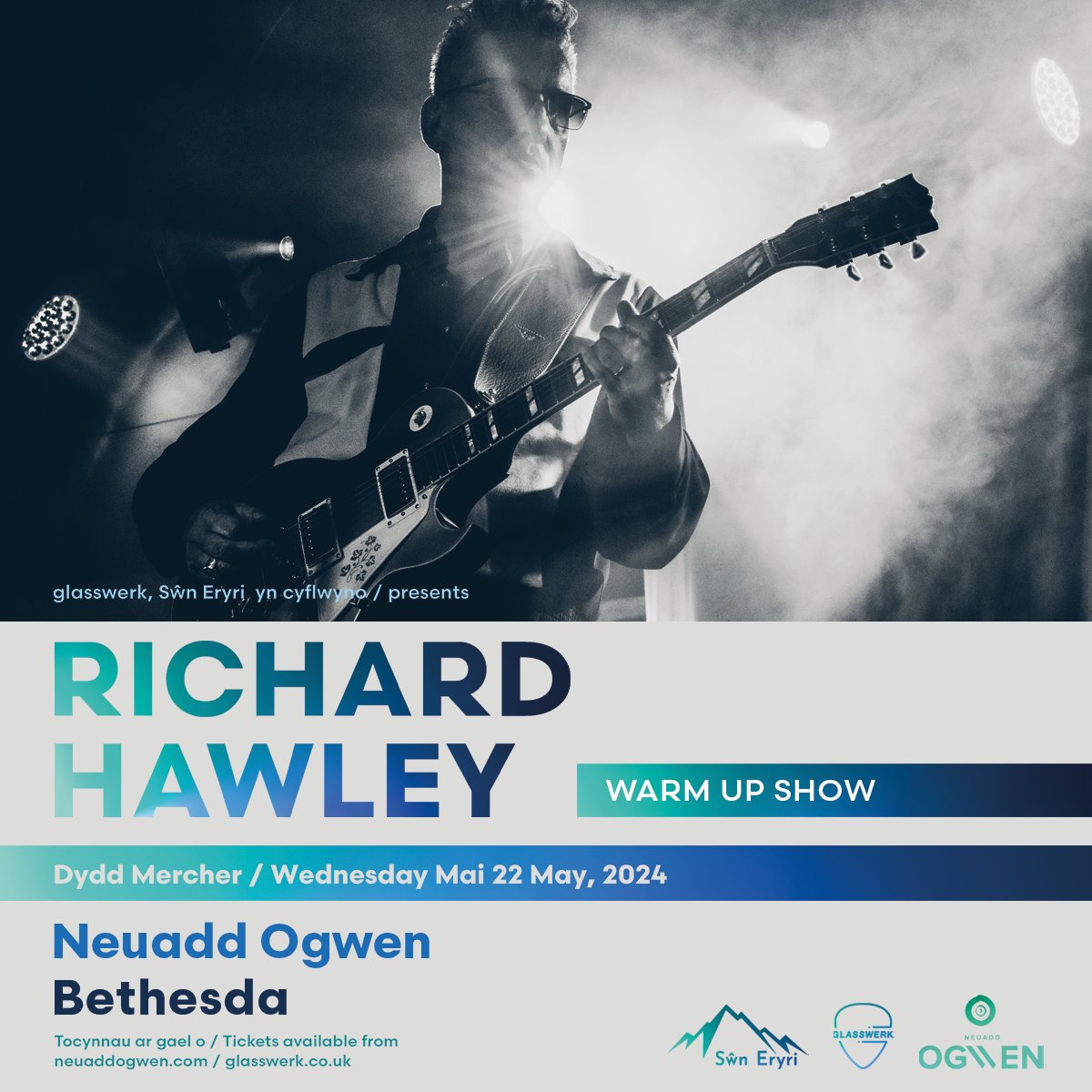 RichardHawley tweet picture