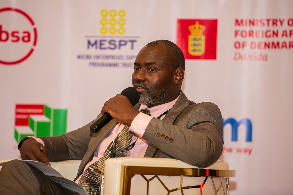 In his concluding remarks, Sudi Matara, General Manager, KTDA Foundation, emphasised the strategic significance of leveraging opportunities for cross-learning and hybrid models in agriculture by recognizing that each model brings forth its unique array of advantages.