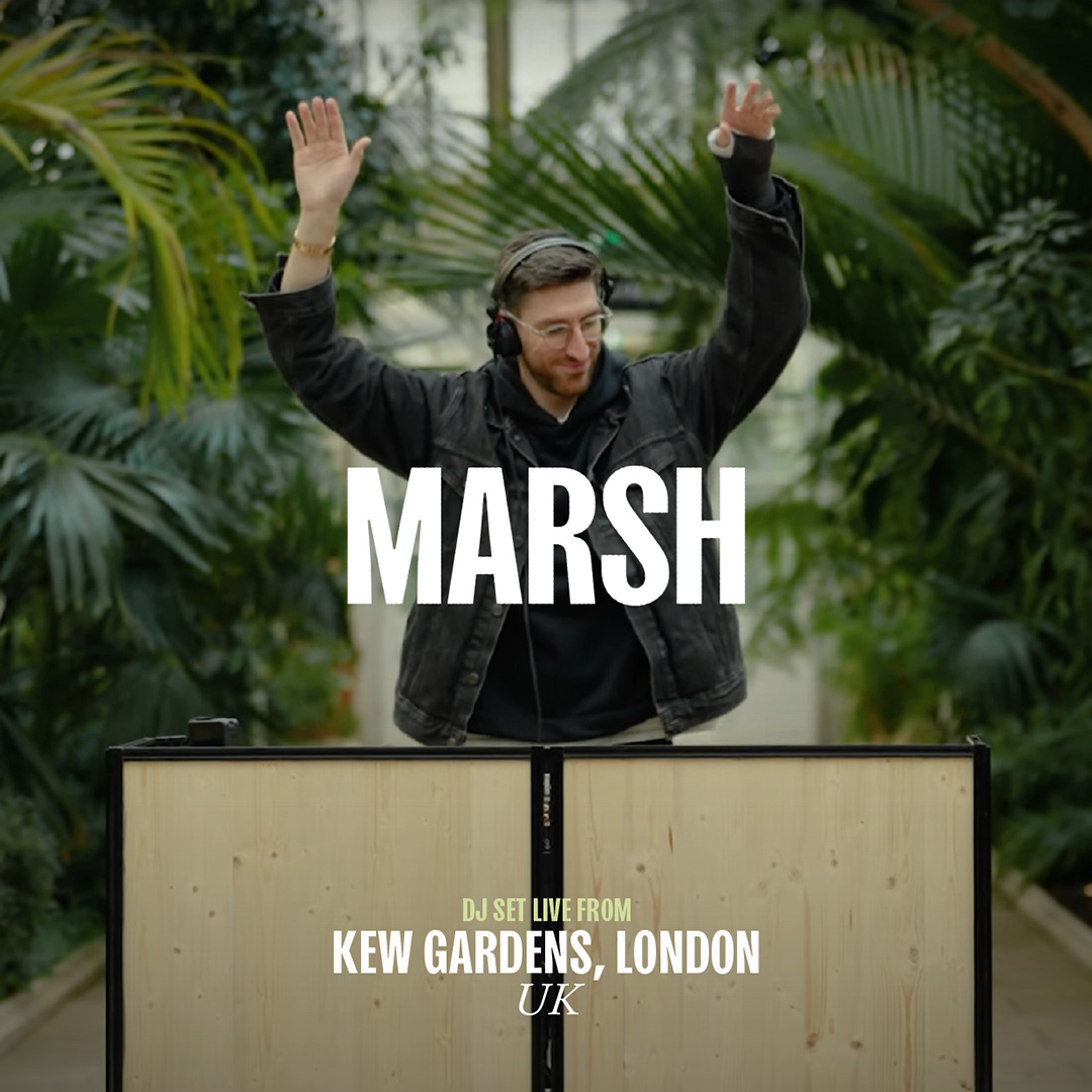 My next live stream from Kew Gardens, London premiering on Youtube at 1PM ET// 5PM GMT !! youtu.be/1UCdB8Nw5JI