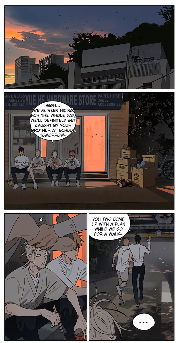 maomaozaii's tweet photo. 28th Mar 2024 - pt. 2
"Evening breeze."
#19days #19天 #oldxian #old先 https://t.co/yMVwYWHibA