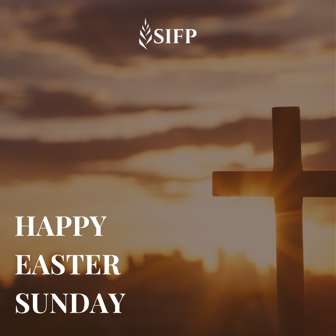 Happy Easter from all of us here at Seaboard. #EasterSunday #SIFP