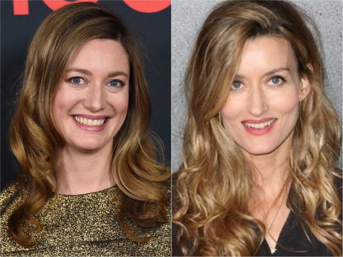 YOUNG SHERLOCK Amazon Series Casts Joseph Fiennes and Natascha McElhone in  Lead Roles — GeekTyrant, image size:1200x900