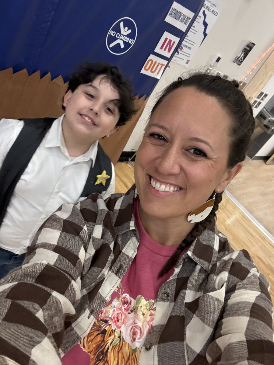 AshlandTeamHope's tweet photo. Happy hoedown day!!  Yeehaw!! 🐴 https://t.co/S5L2ChFiza
