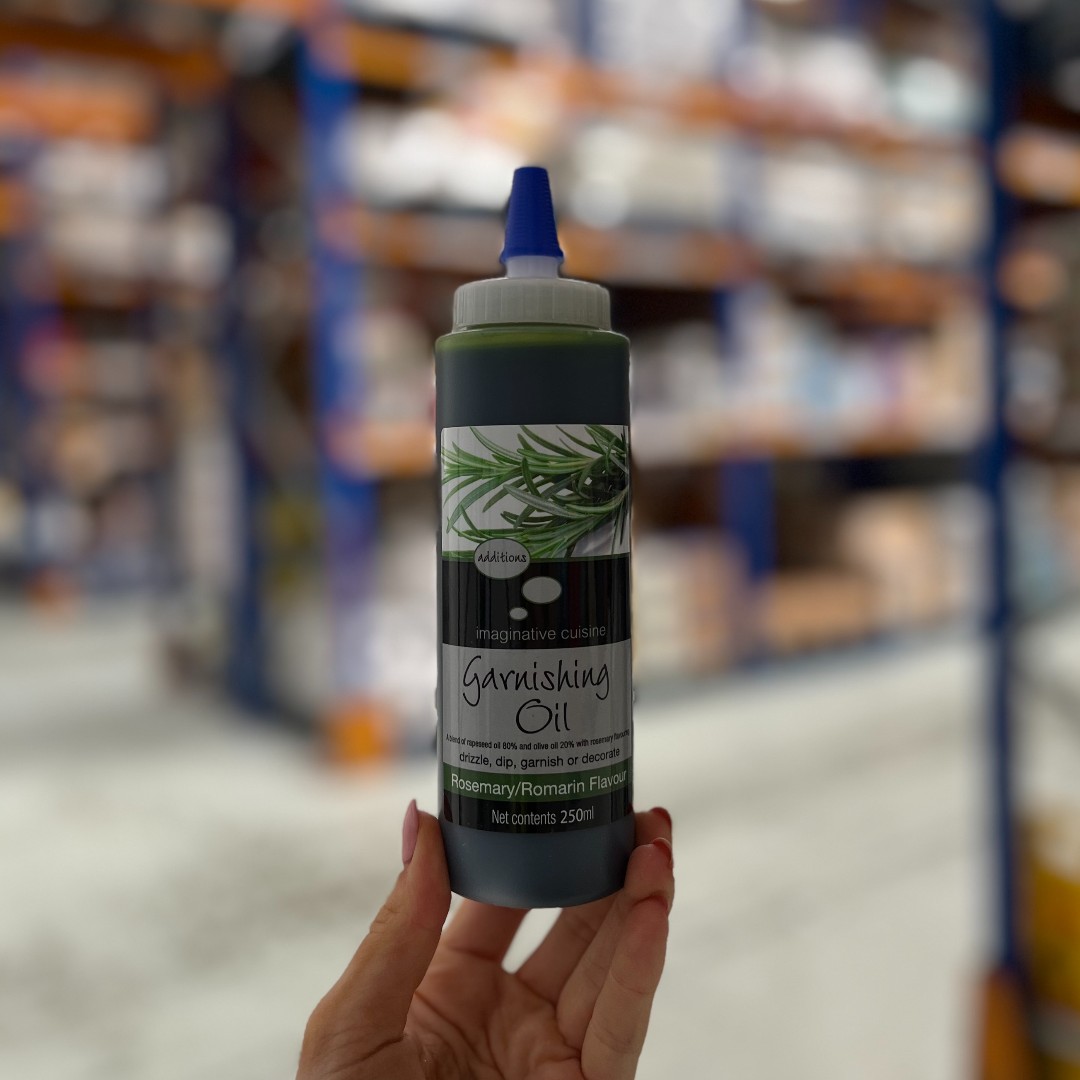 Harvest Fine Foods tweet media