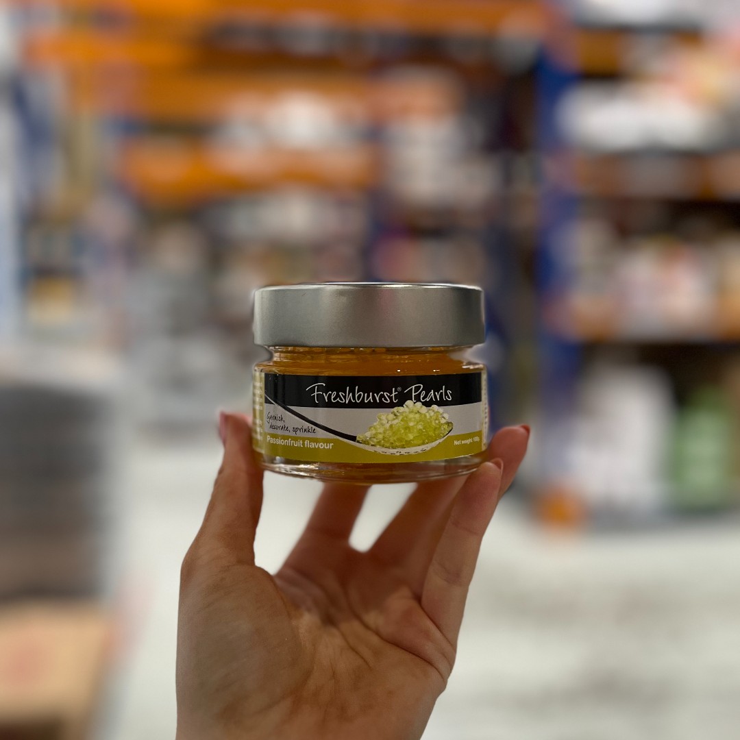 Harvest Fine Foods tweet media